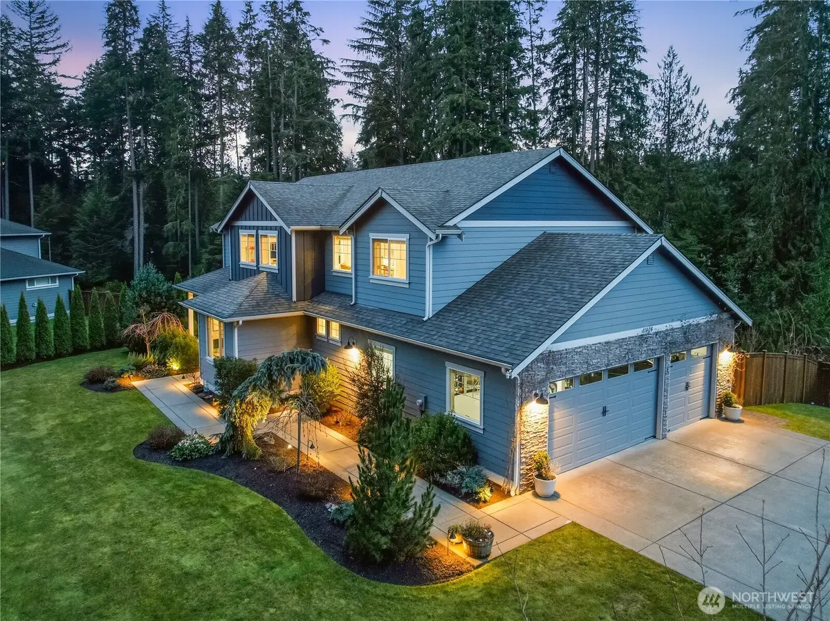 11404 211th AVE SE, Snohomish, WA 98290