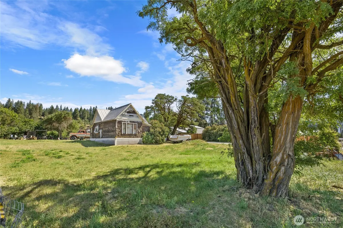 1105 E Third ST, Cle Elum, WA 98922