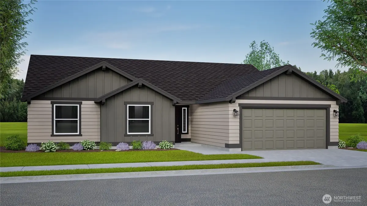1340 Michele Ave, Walla Walla, WA 99362