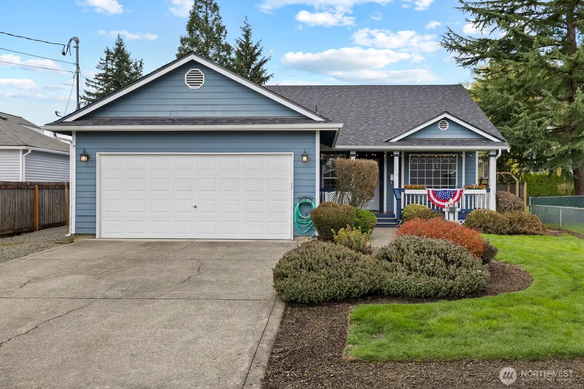 116 16th ST NW, Puyallup, WA 98371