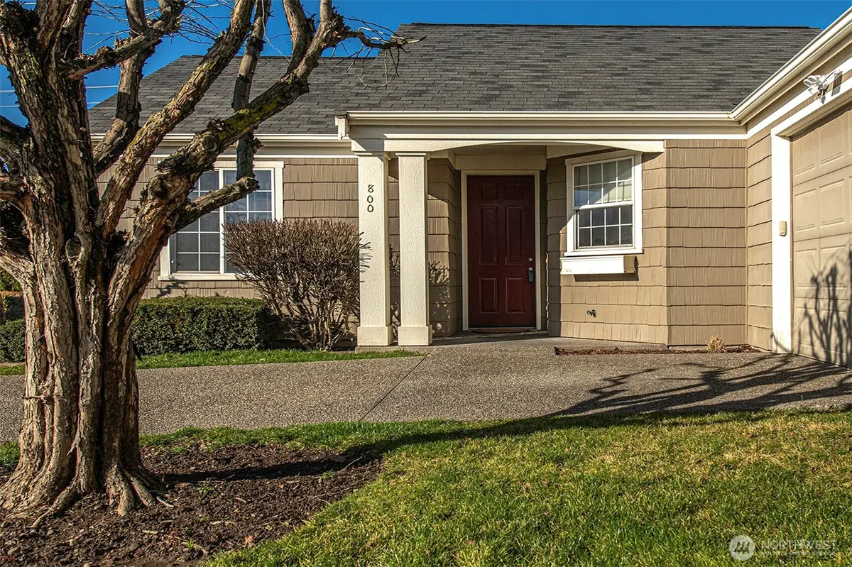 800 SE Parkside PL, College Place, WA 99324