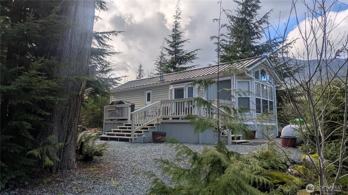 45016 Kachess TRL #3C86, Concrete, WA 98237