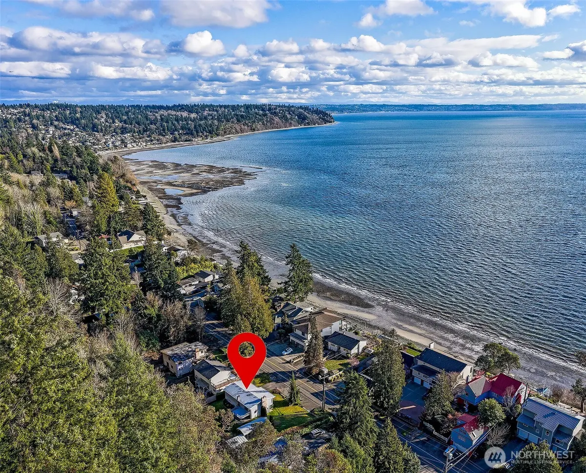 2624 SW 172nd ST, Burien, WA 98166