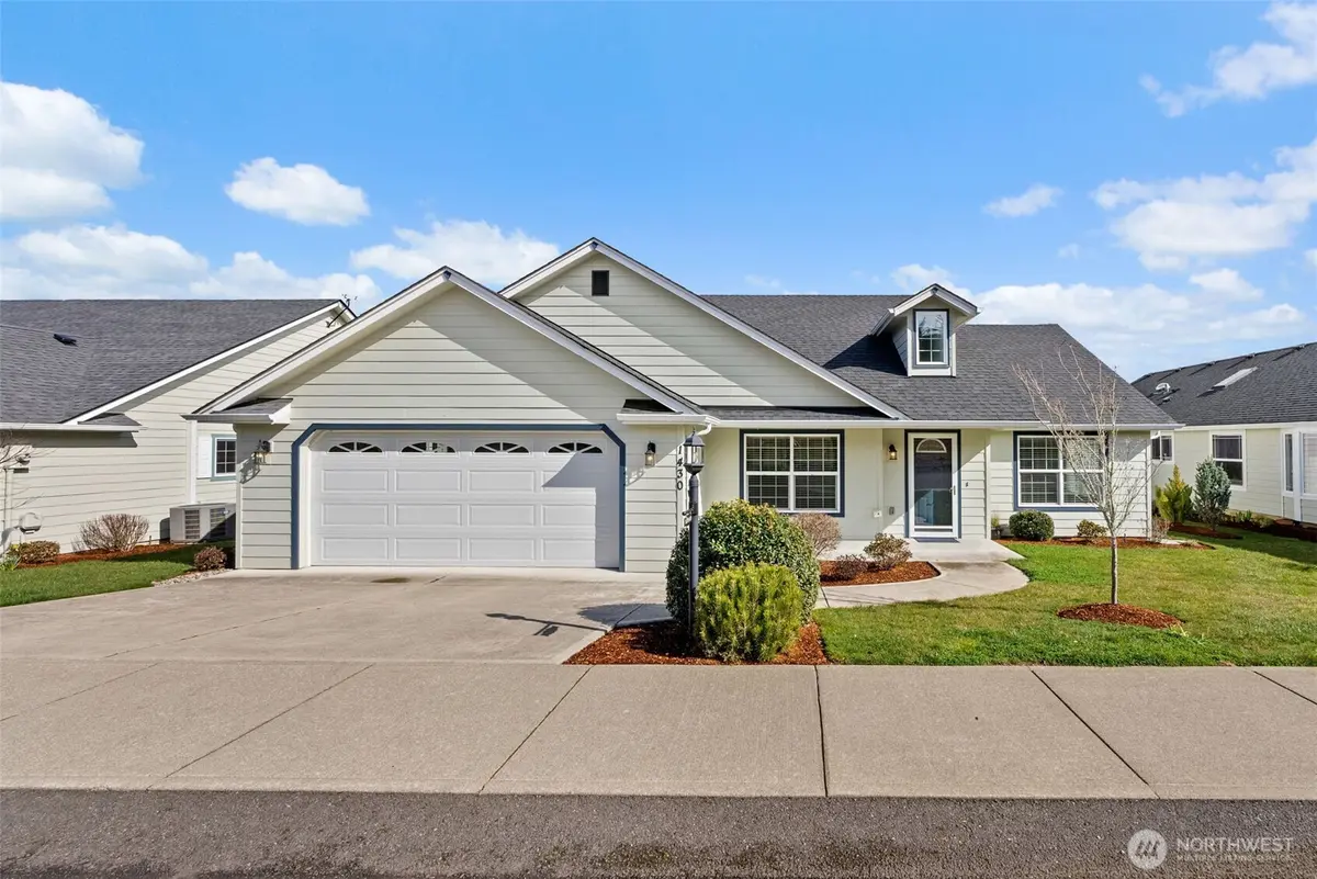 1430 Stillwaters AVE, Centralia, WA 98531