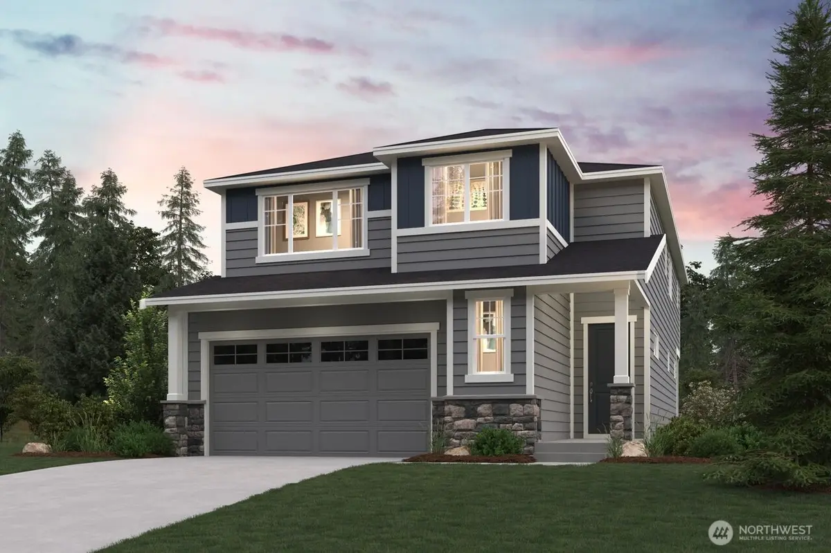 8930 126th ST E, Puyallup, WA 98373