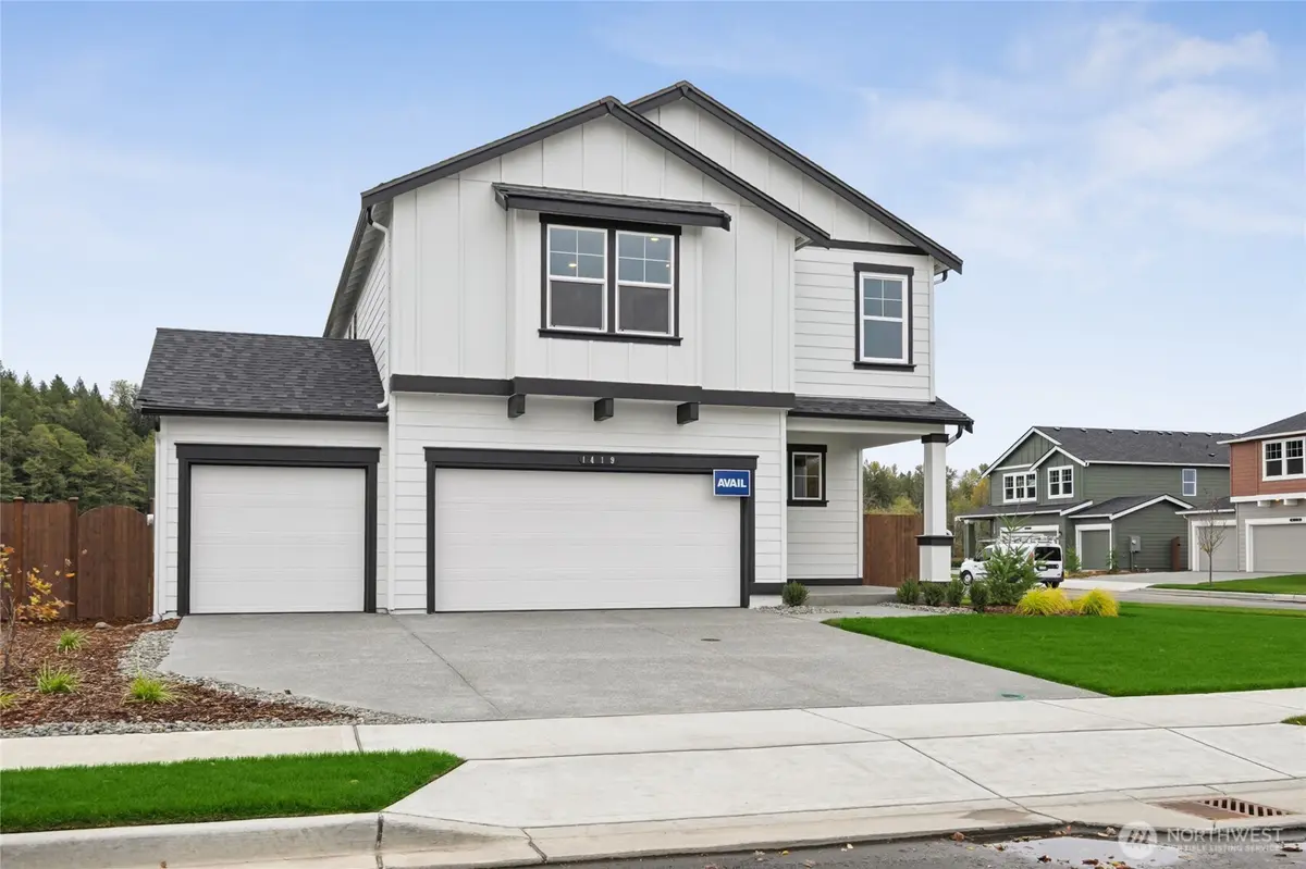 543 Wall ST #49, Buckley, WA 98321