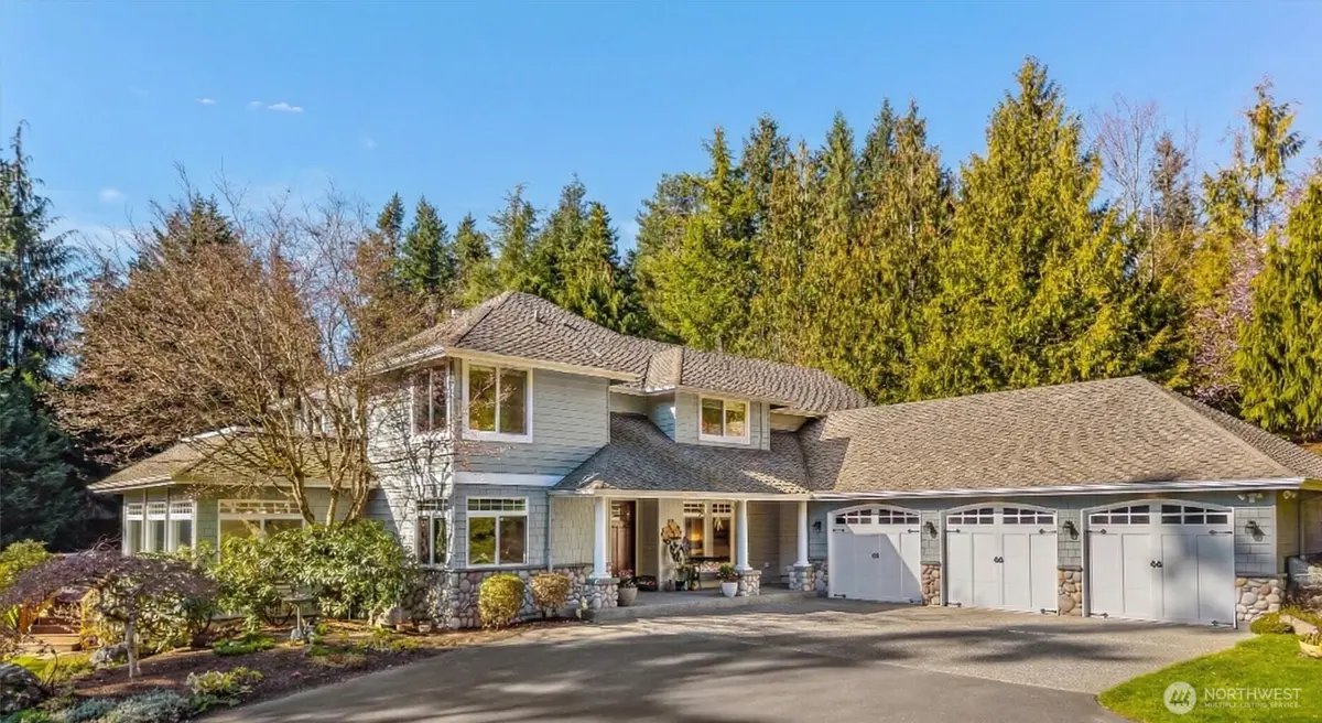 16432 57th AVE SE, Snohomish, WA 98296