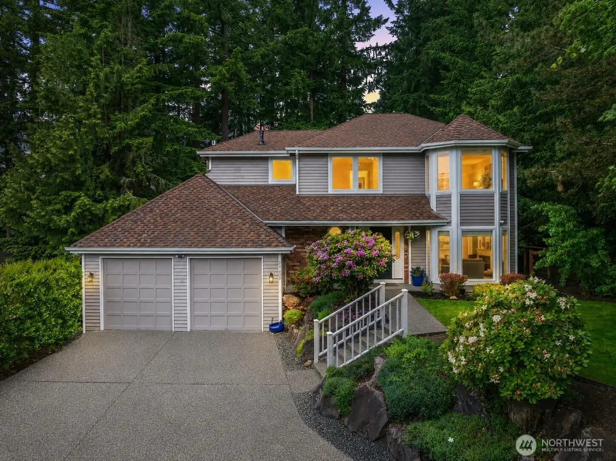 24109 SE 44th CT, Sammamish, WA 98029