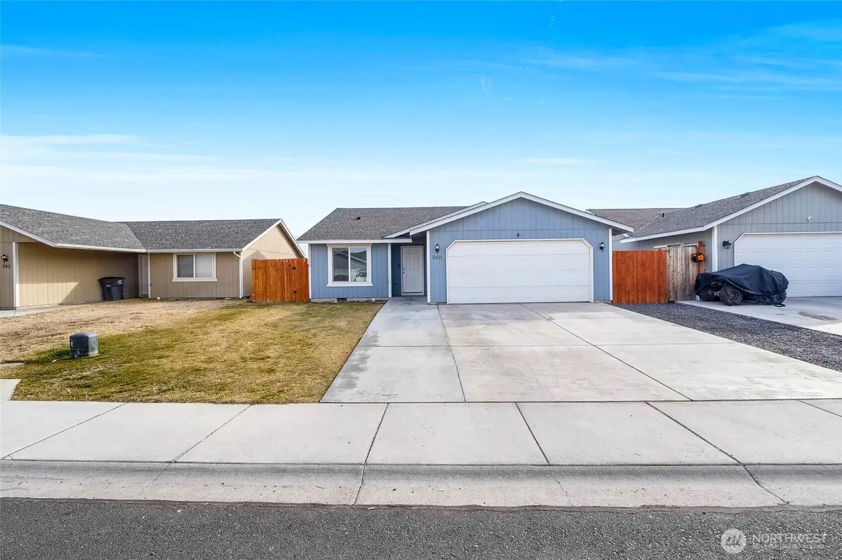 950 K ST SE, Ephrata, WA 98823