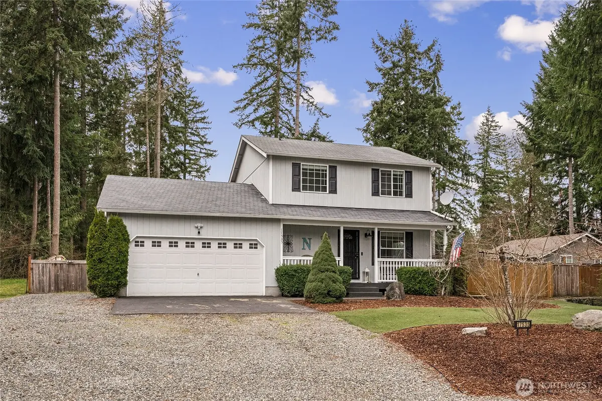17535 Loop LN SE, Yelm, WA 98597