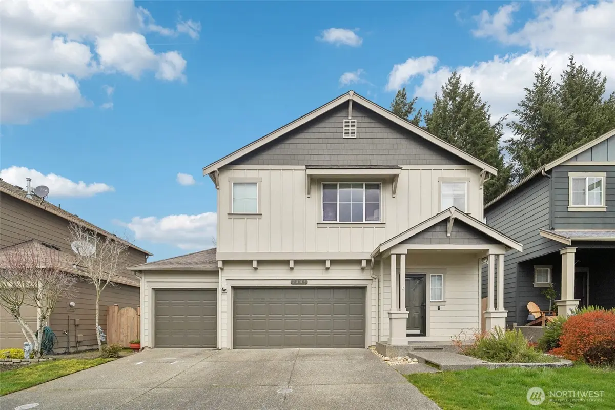7305 183rd ST E, Puyallup, WA 98375