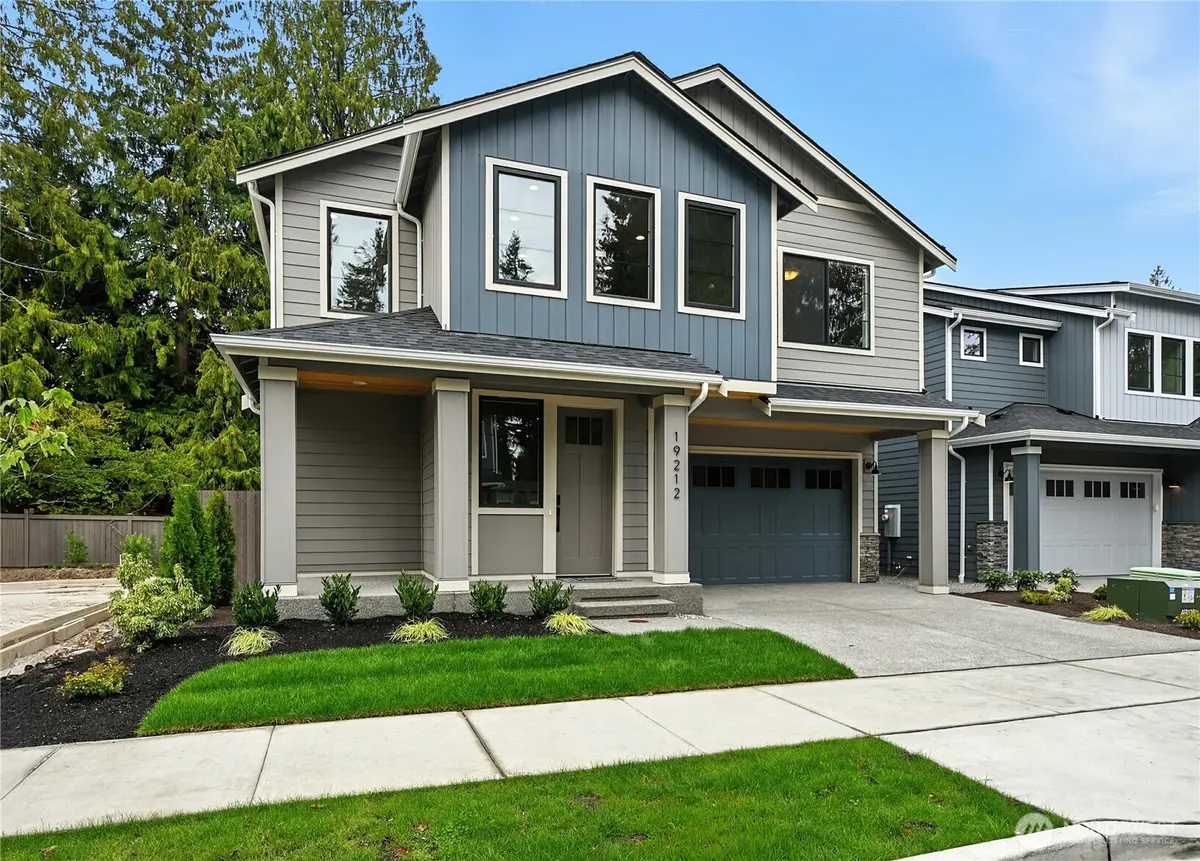 19217 Meridian DR SE #CW 17, Bothell, WA 98012