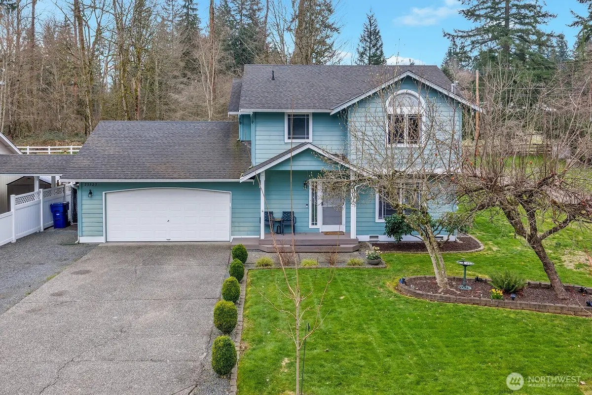 23523 131st AVE SE #2, Snohomish, WA 98296