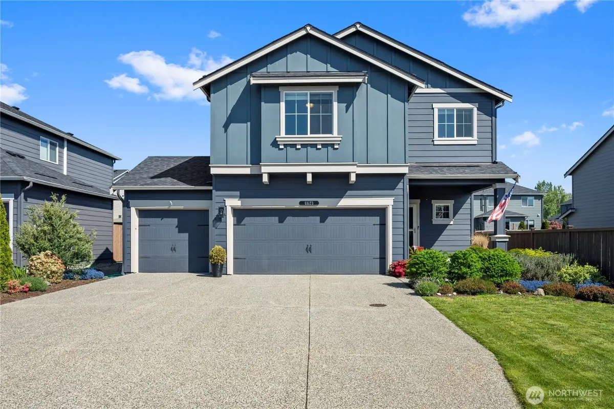6623 Jensen RD, Stanwood, WA 98292