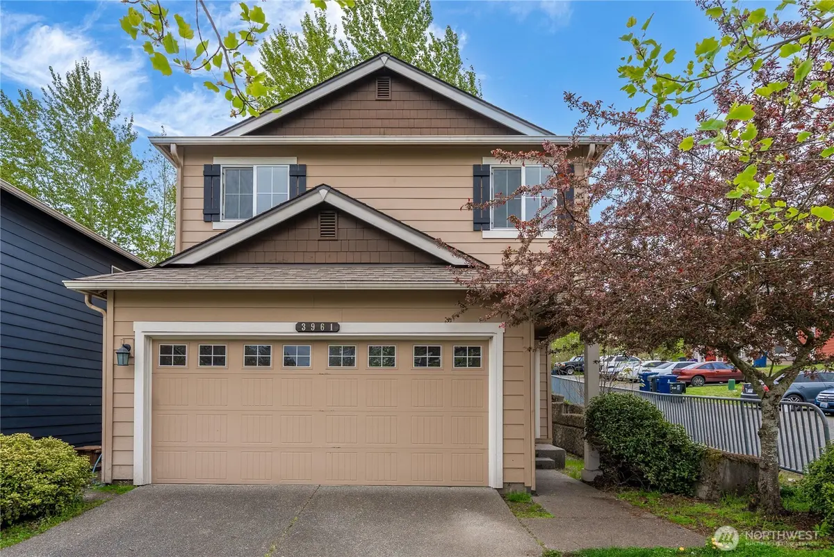 3961 E T ST, Tacoma, WA 98404