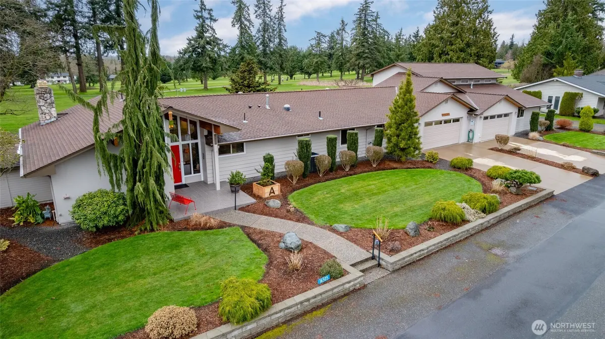 16505 Country Club DR, Burlington, WA 98233