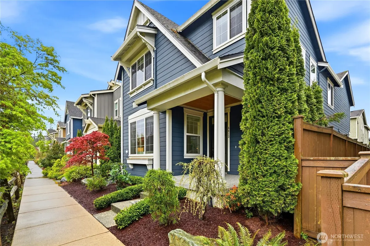 4413 185th PL SE, Bothell, WA 98012