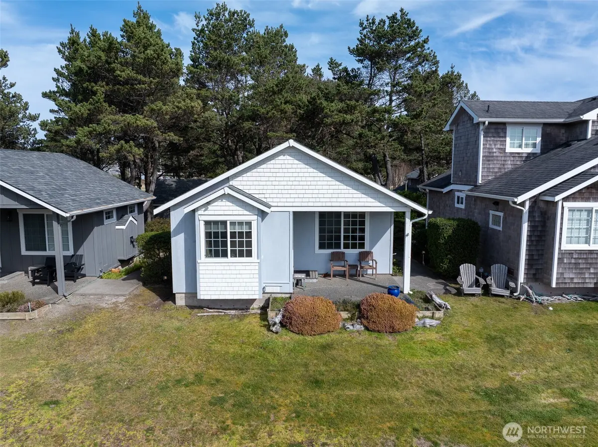 20713 Pacifc Way #4, Ocean Park, WA 98640