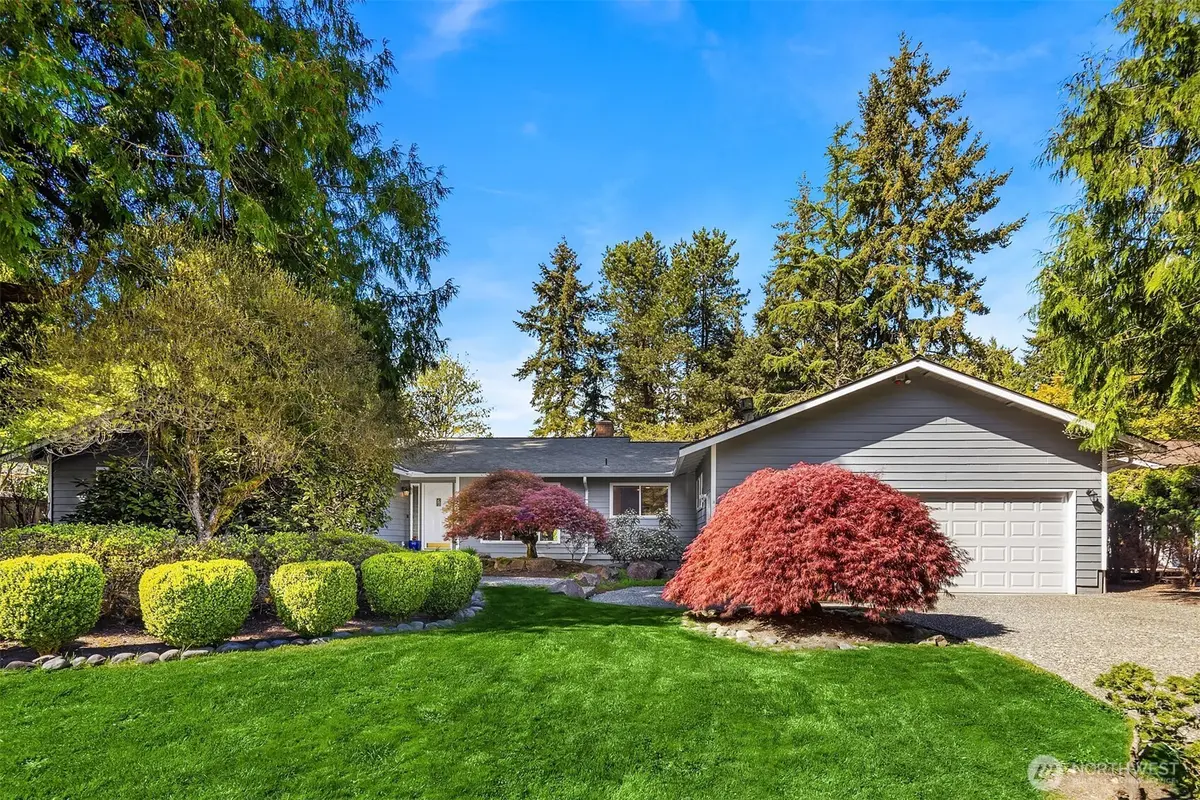 14714 NE 10th ST, Bellevue, WA 98007