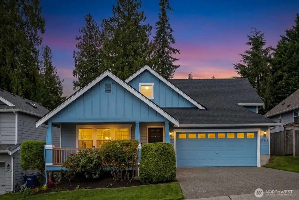 27918 NE 152nd St, Duvall, WA 98019