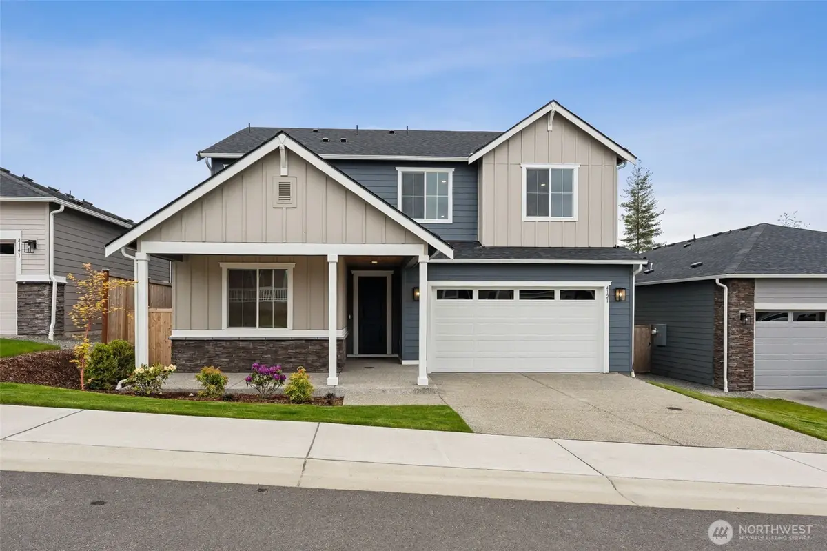 4121 SW Muller LN #314, Port Orchard, WA 98367