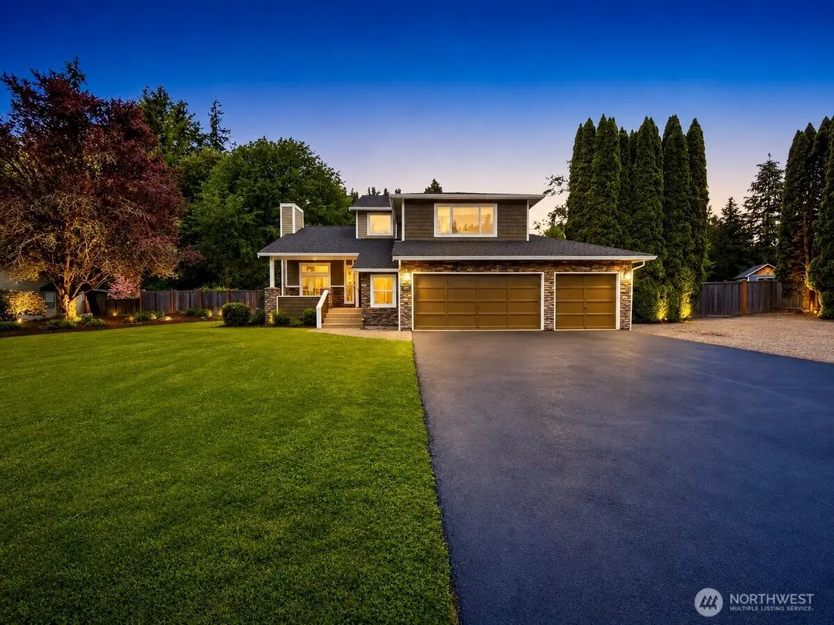 20622 SE 135th ST, Issaquah, WA 98027