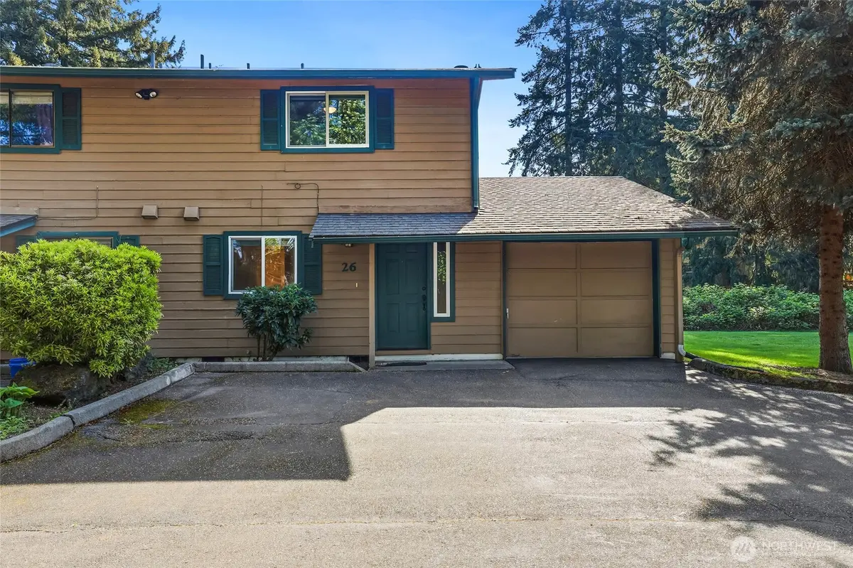 3217 Yelm HWY SE #26, Olympia, WA 98501
