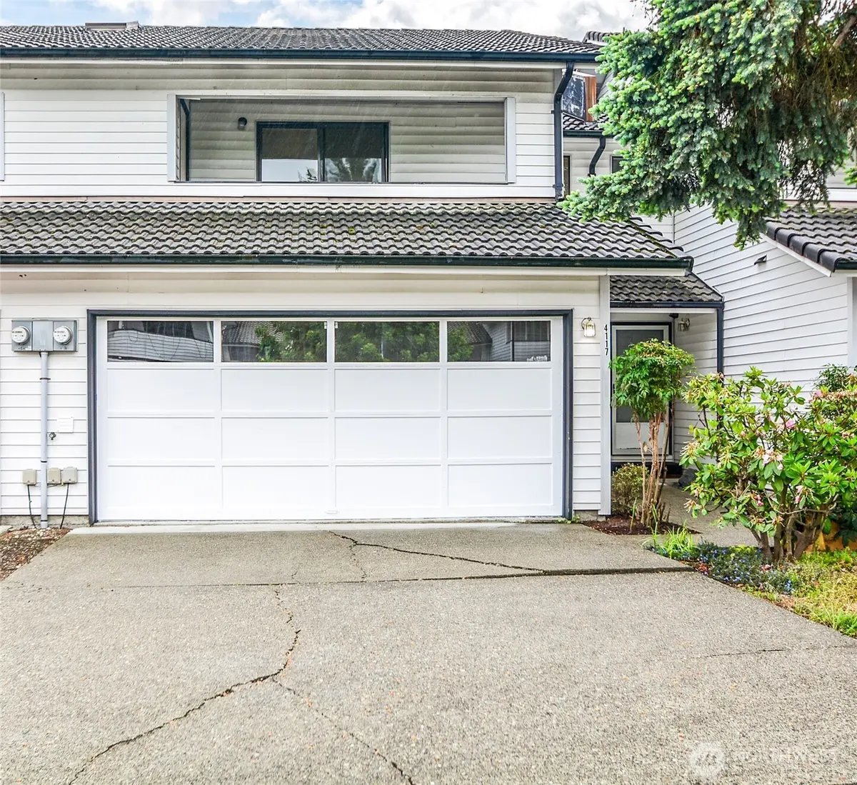 4201 NE 5th ST #4117, Renton, WA 98059