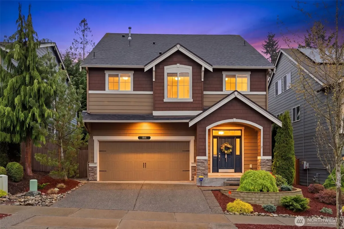 1916 98th AVE SE, Lake Stevens, WA 98258