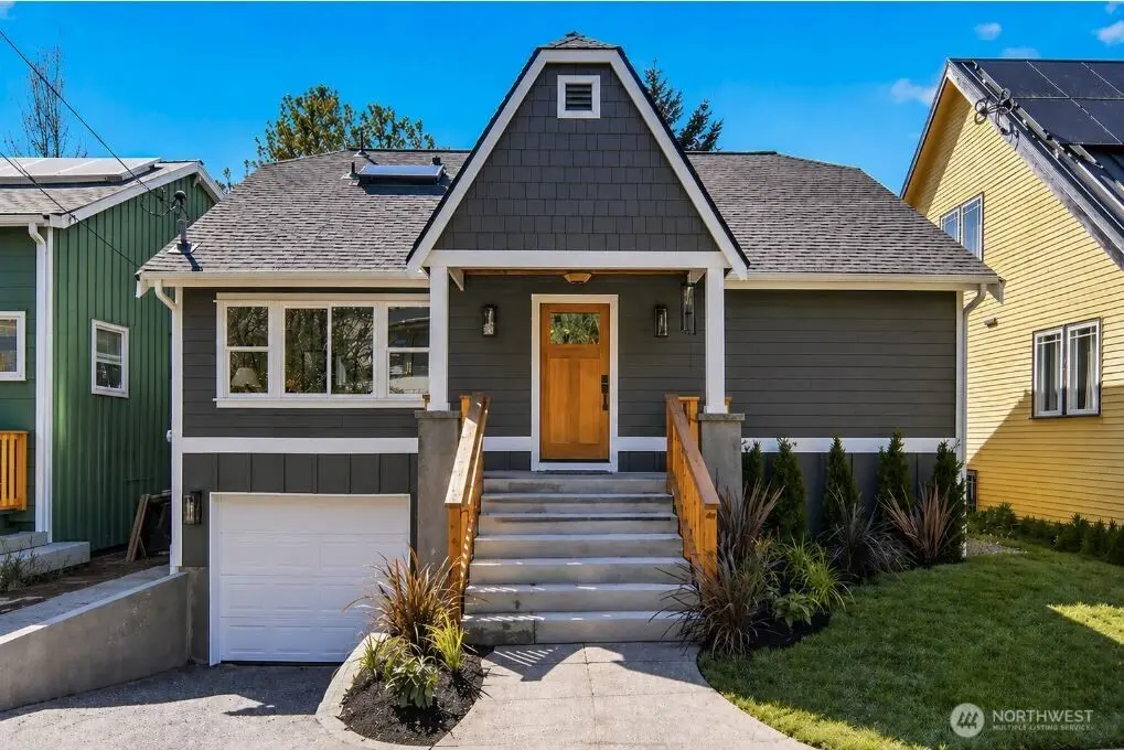 5639 3rd AVE NW, Seattle, WA 98107