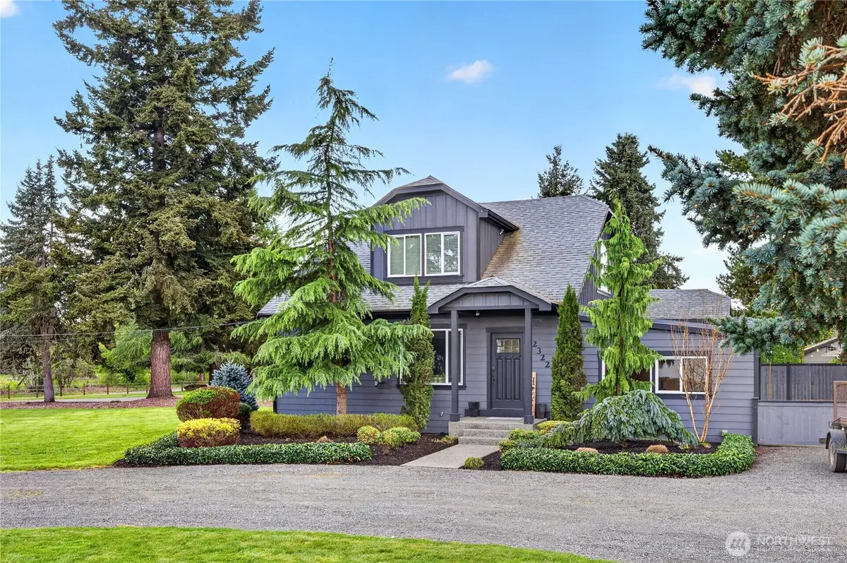 12322 Mundy Loss Rd. E, Buckley, WA 98321