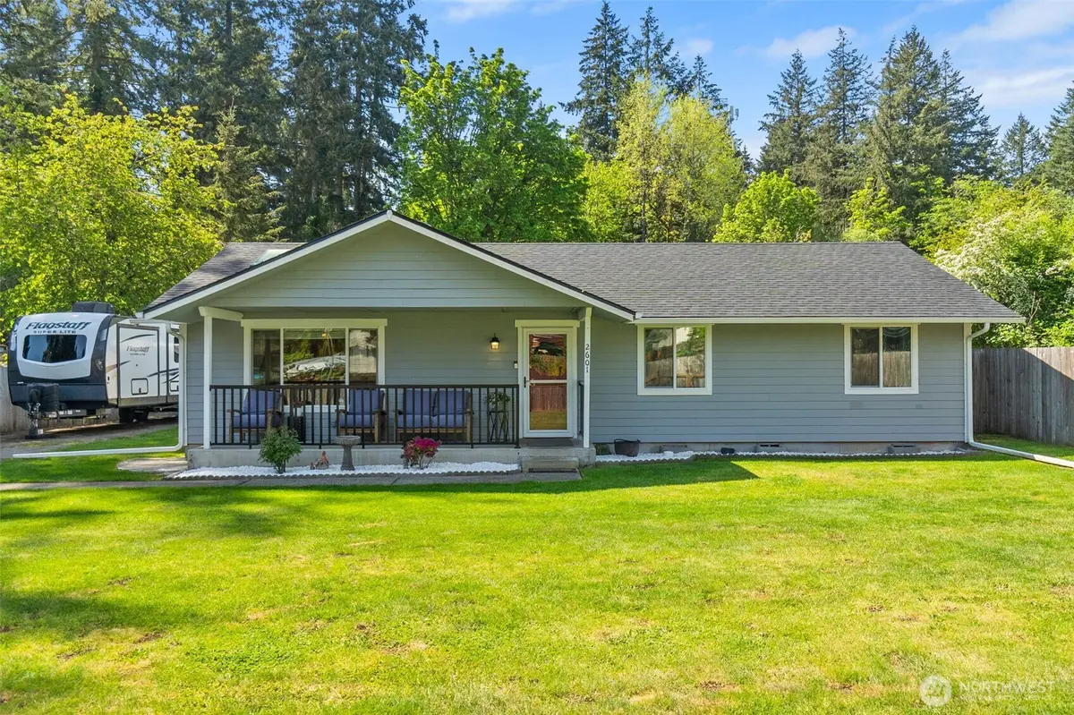 2601 Conger AVE NW, Olympia, WA 98502