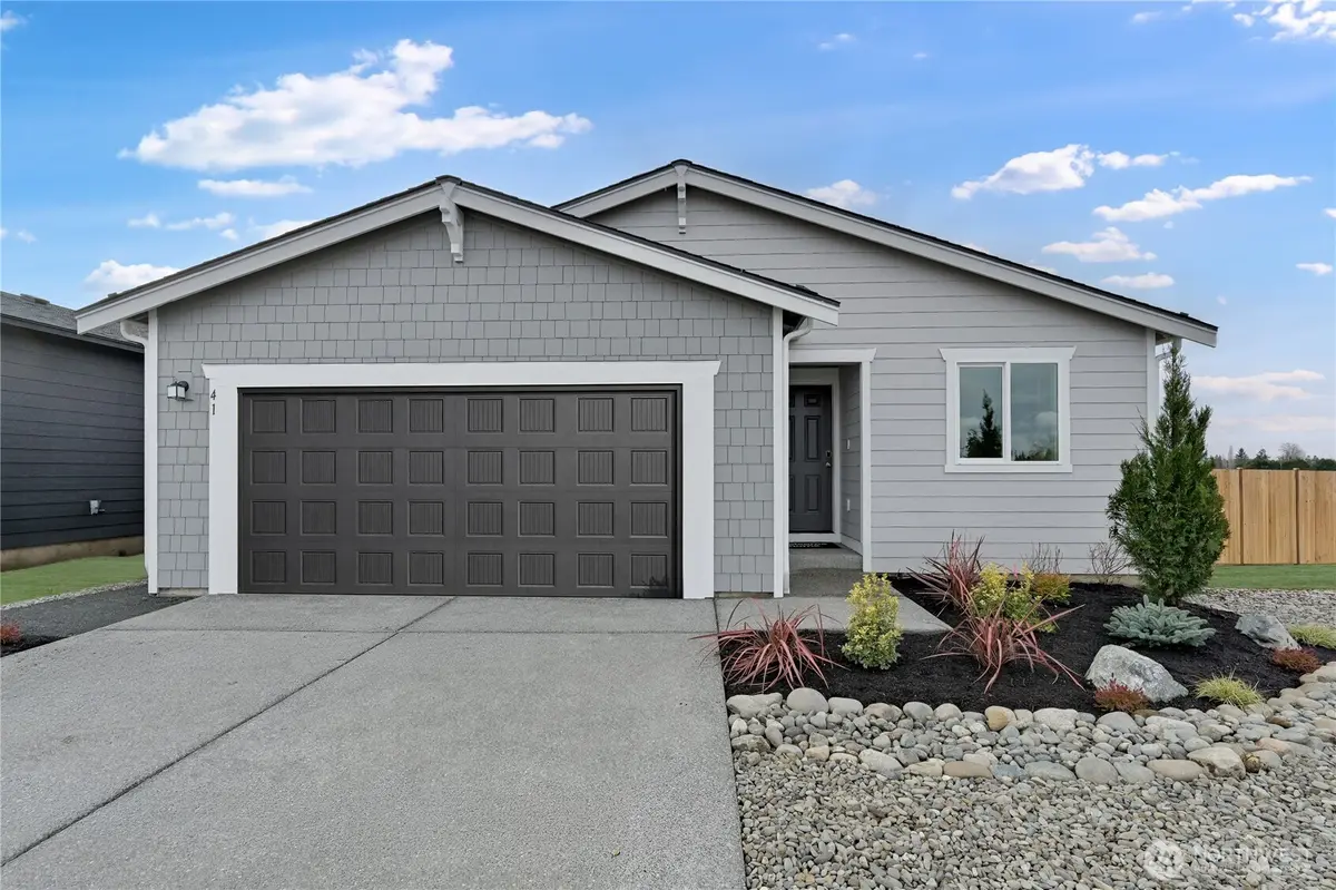 55 Moonshadow LN, Carlsborg, WA 98324