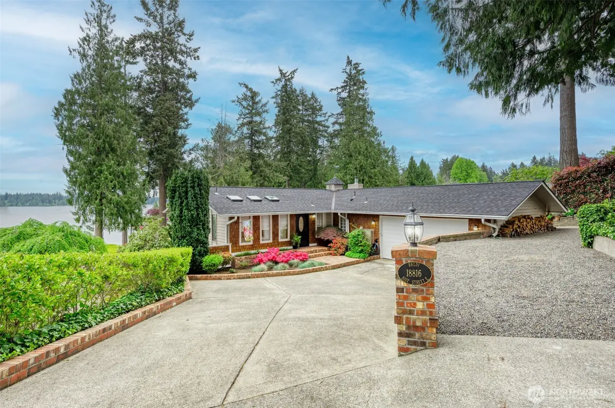 18816 51st ST E, Lake Tapps, WA 98391