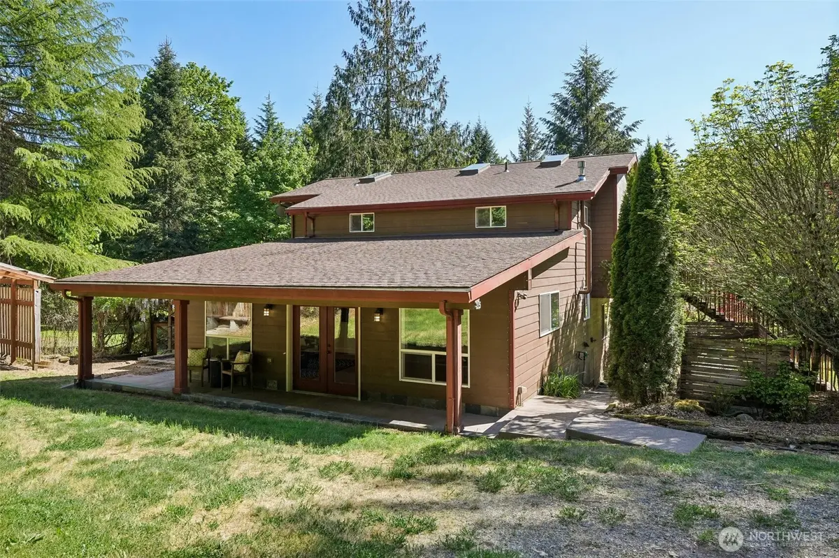 215 NE 386th ST, Woodland, WA 98674