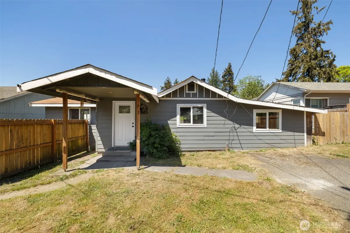 4603 SE Horstman RD, Port Orchard, WA 98366