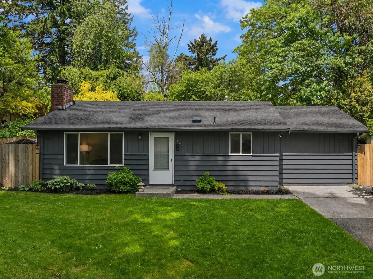 4646 S 166th ST, Seatac, WA 98188