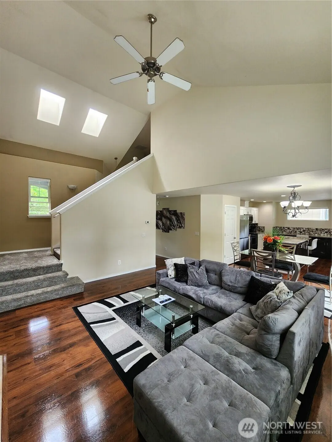 3021 70th WAY SW, Tumwater, WA 98512