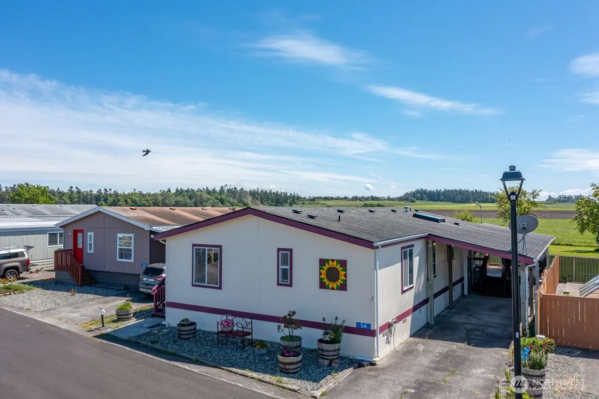 701 S Main ST #54, Coupeville, WA 98239
