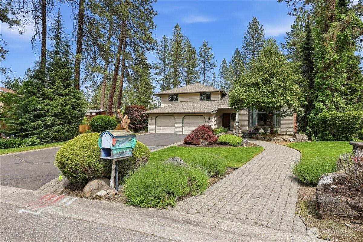 12006 N Hemlock ST, Mead, WA 99218