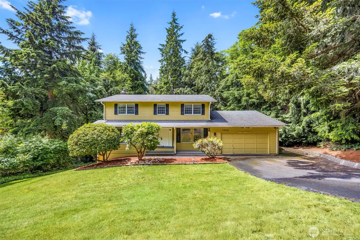 7689 Clover Blossom LN NE, Bremerton, WA 98311