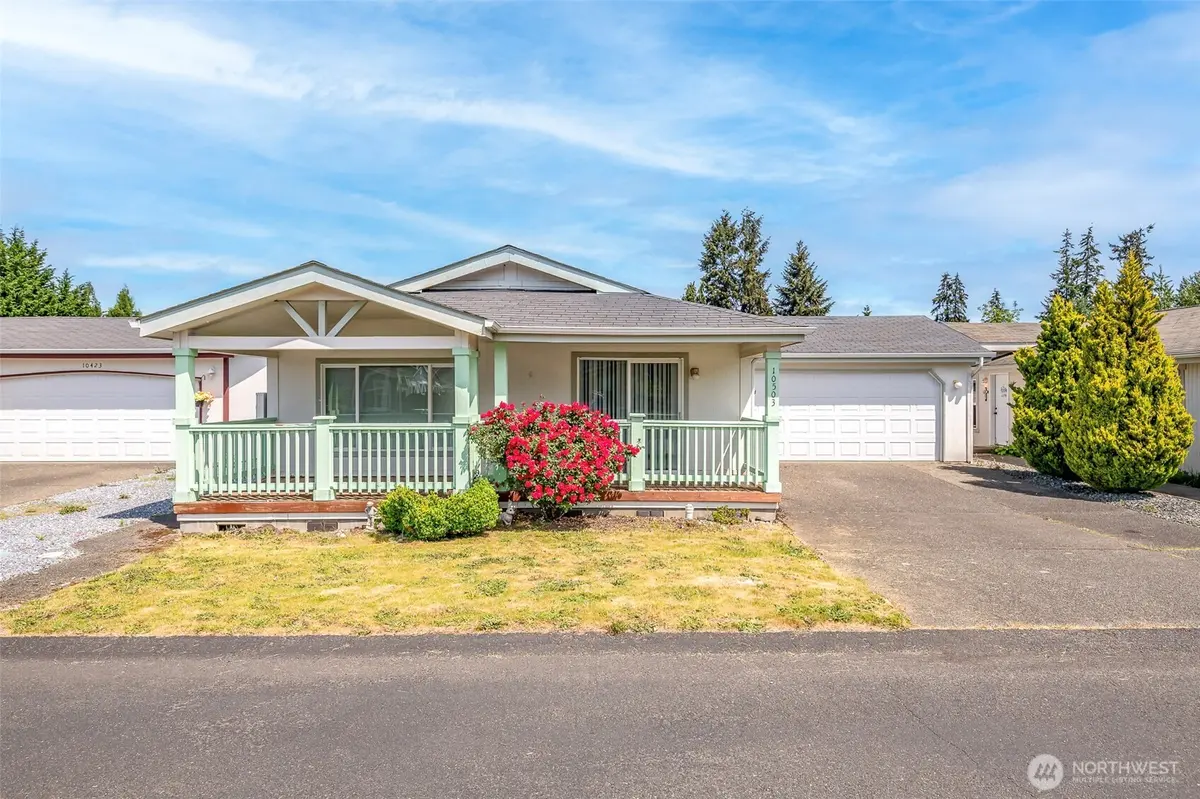 10503 197th ST E #23, Graham, WA 98338