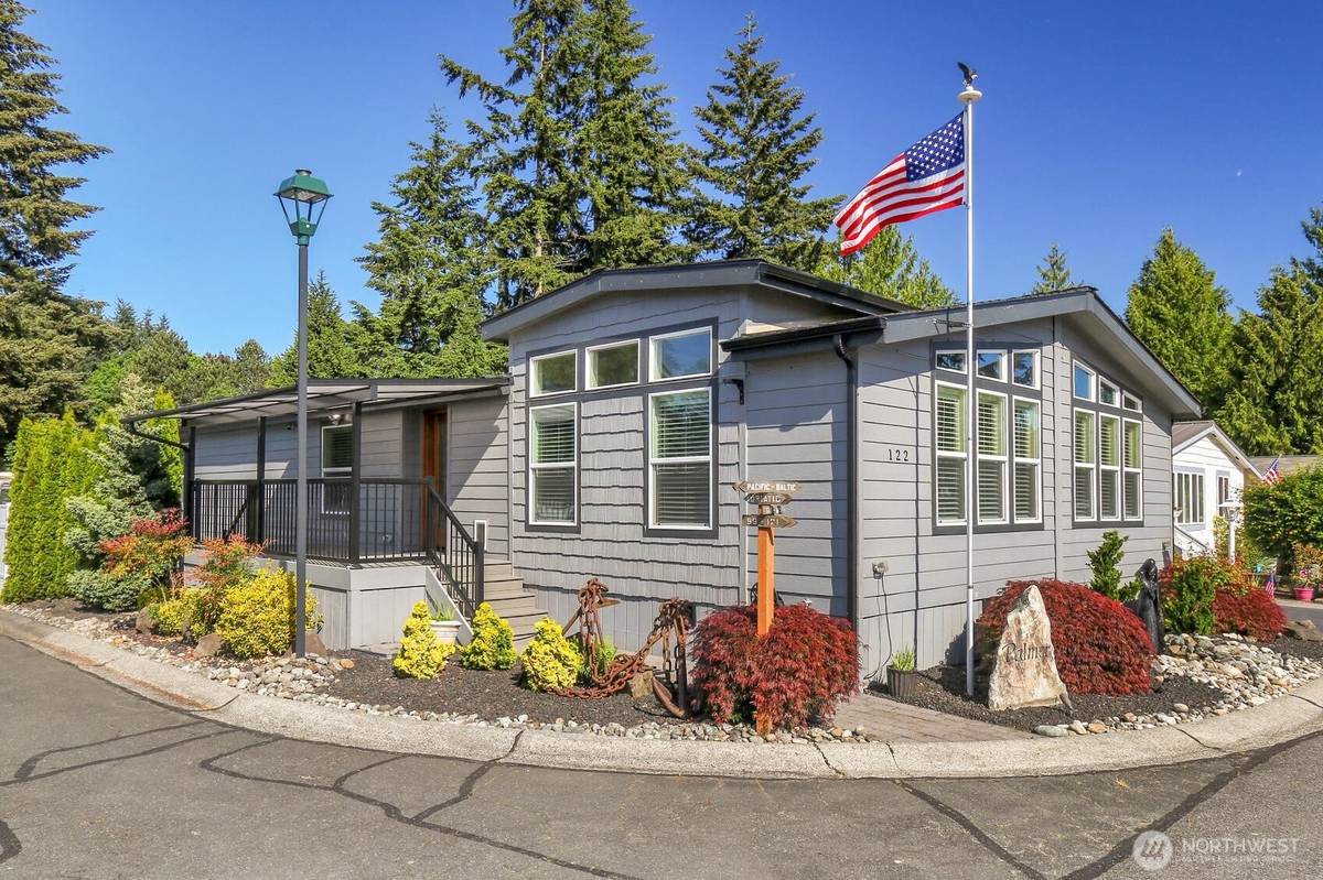 815 124th ST SW #122, Everett, WA 98204