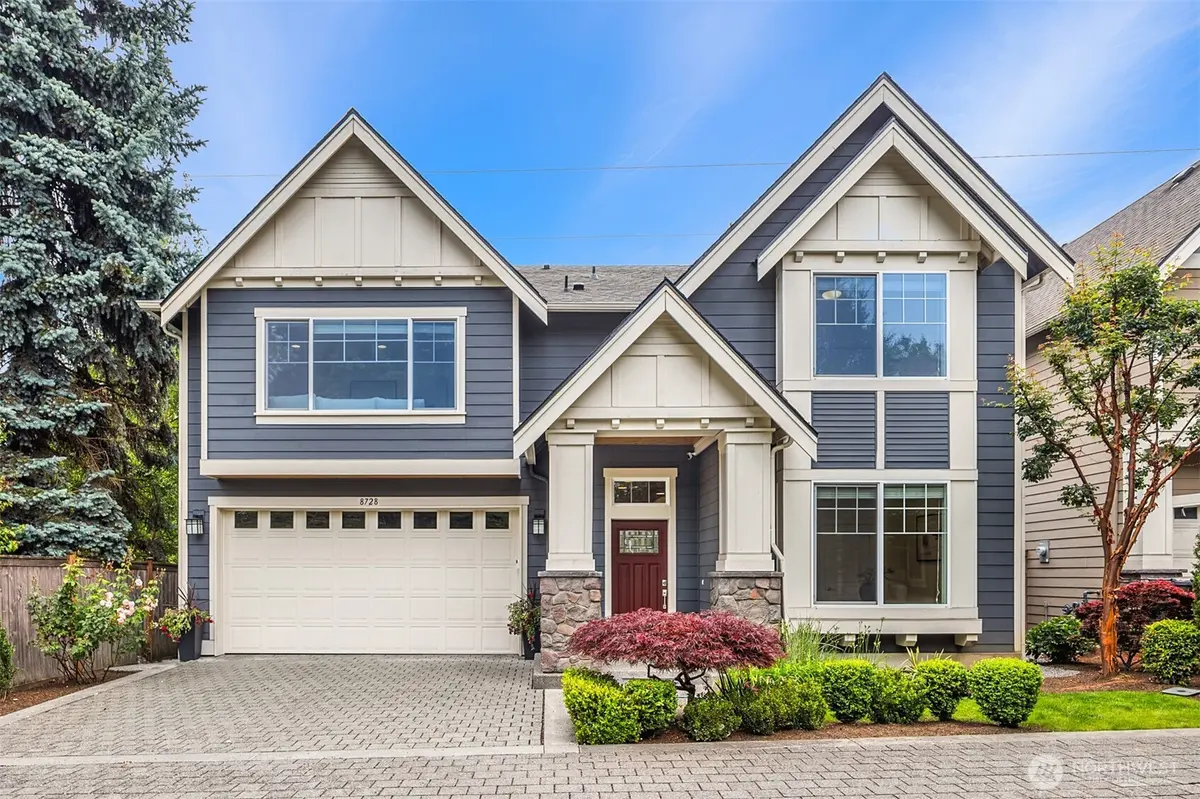 8728 124th AVE NE, Kirkland, WA 98033