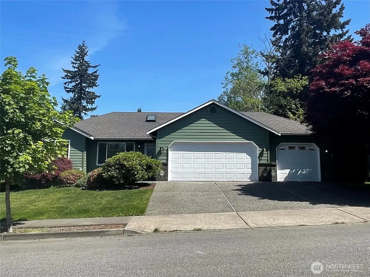 7703 Inverness DR, Arlington, WA 98223