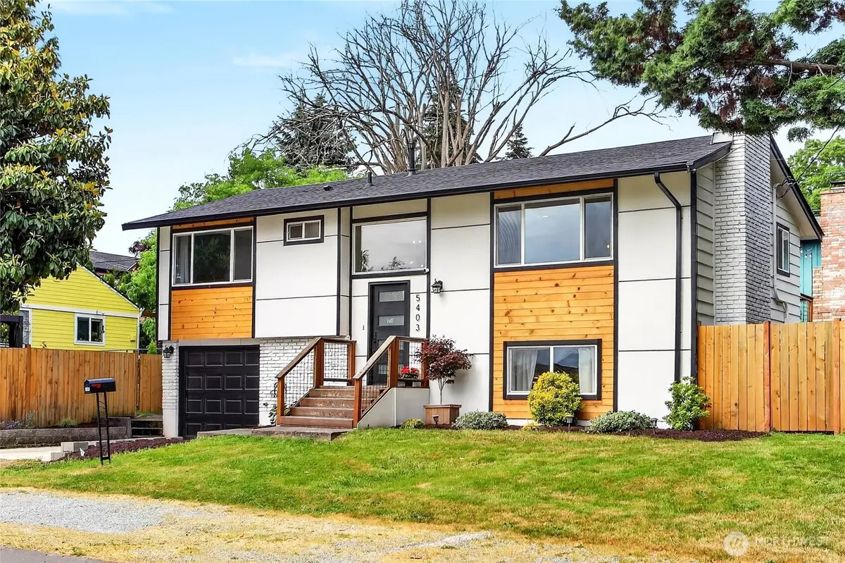 5403 34th AVE SW, Seattle, WA 98126
