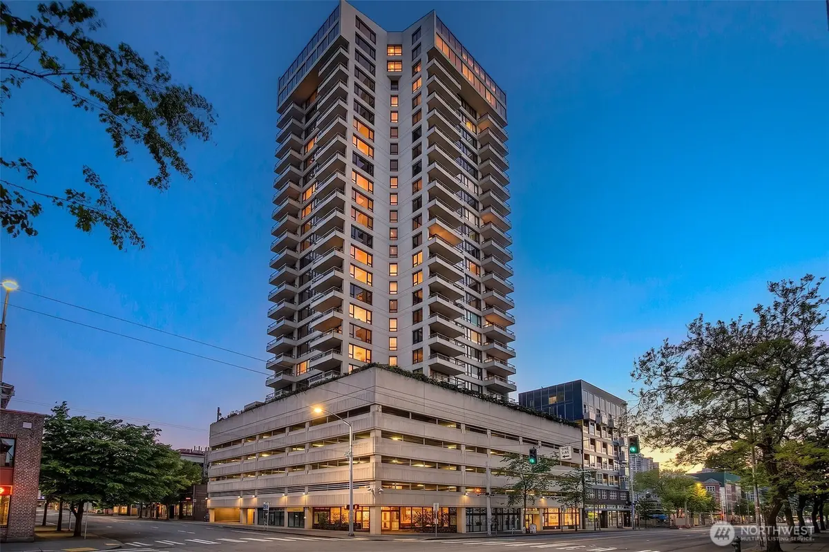 2201 3rd AVE #2201, Seattle, WA 98121
