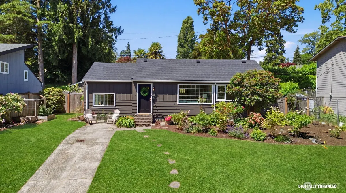 16237 10th AVE NE, Shoreline, WA 98155