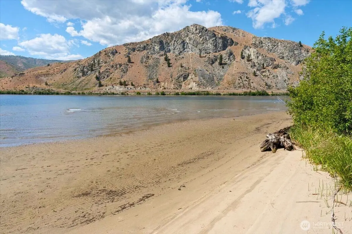 0 Lot 5 Silvest RD, Orondo, WA 98843