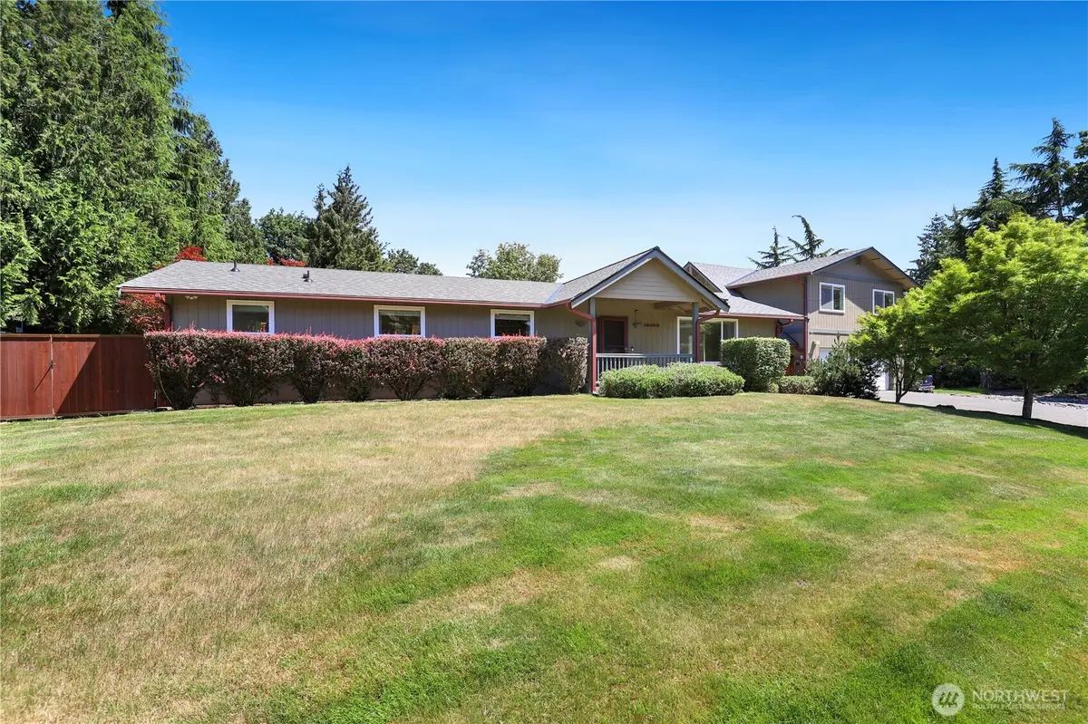 13422 170th AVE SE, Renton, WA 98059